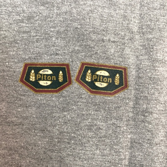 Shirts Vintage Piton Beer Tshirt Poshmark